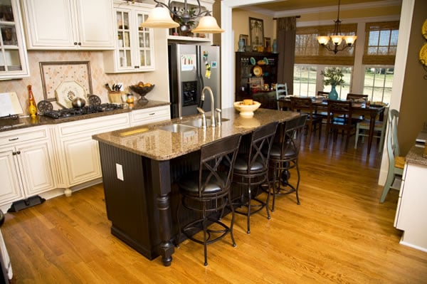 Photo of Modern Kitchens & Baths