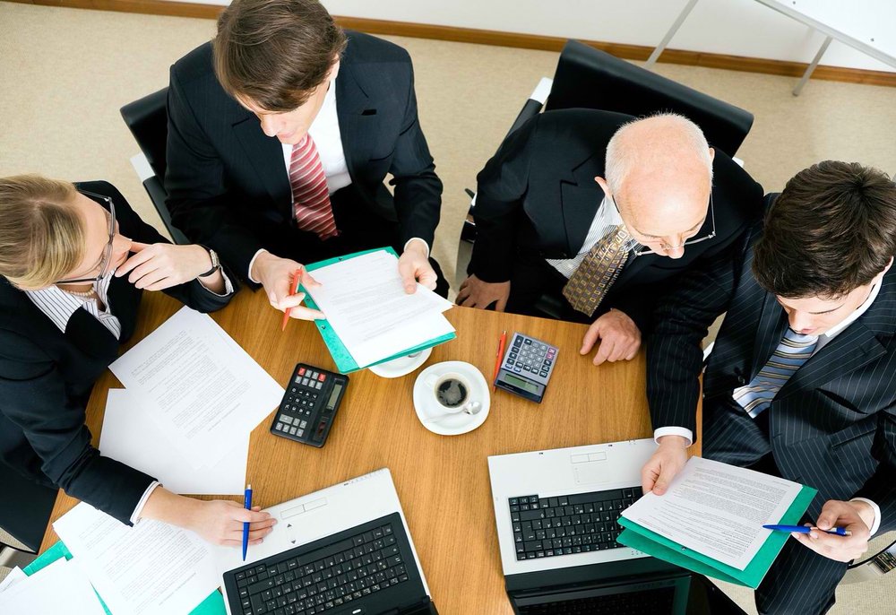 Photo of United Attorney Group