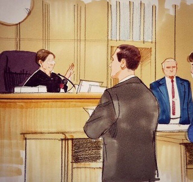 Photo of United Attorney Group
