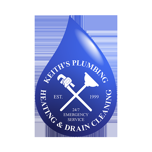 Photo of Keith's Plumbing Heating & Drain Cleaning