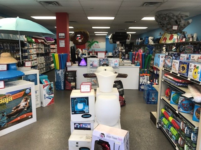 Photo of Swim Clear Pool Supply