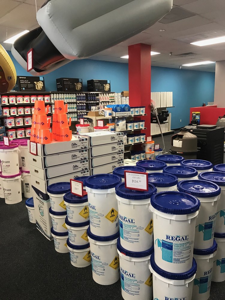 Photo of Swim Clear Pool Supply