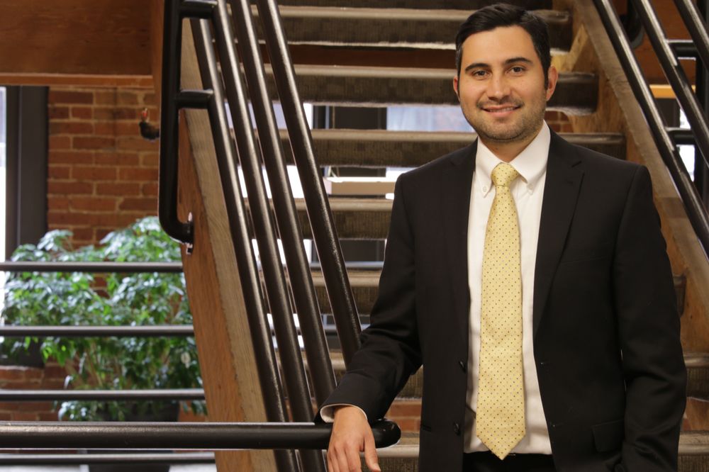 Photo of Gama Law Firm
