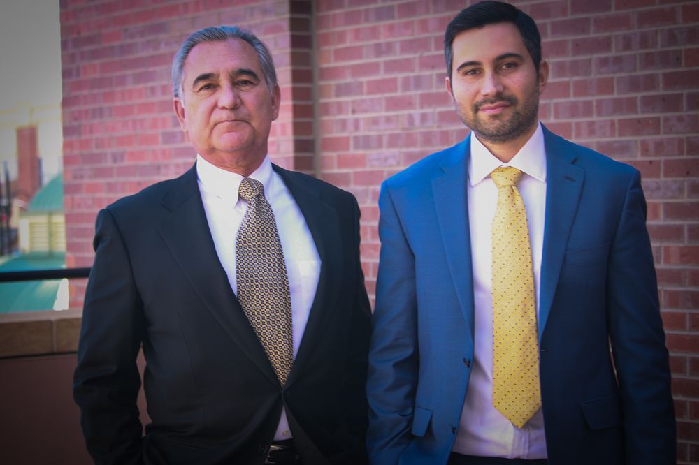 Photo of Gama Law Firm