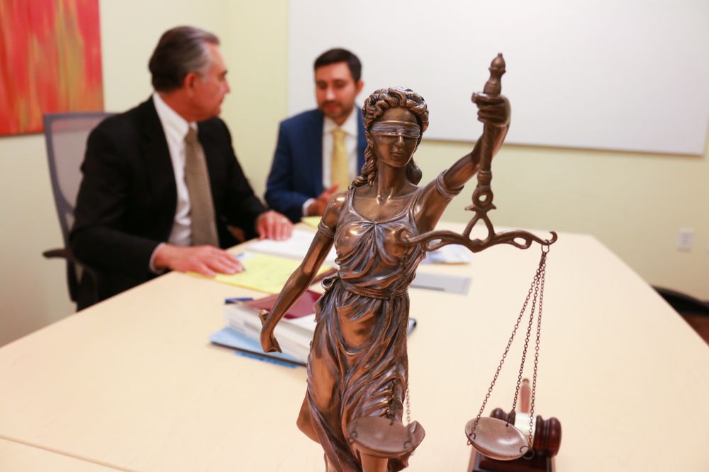 Photo of Gama Law Firm