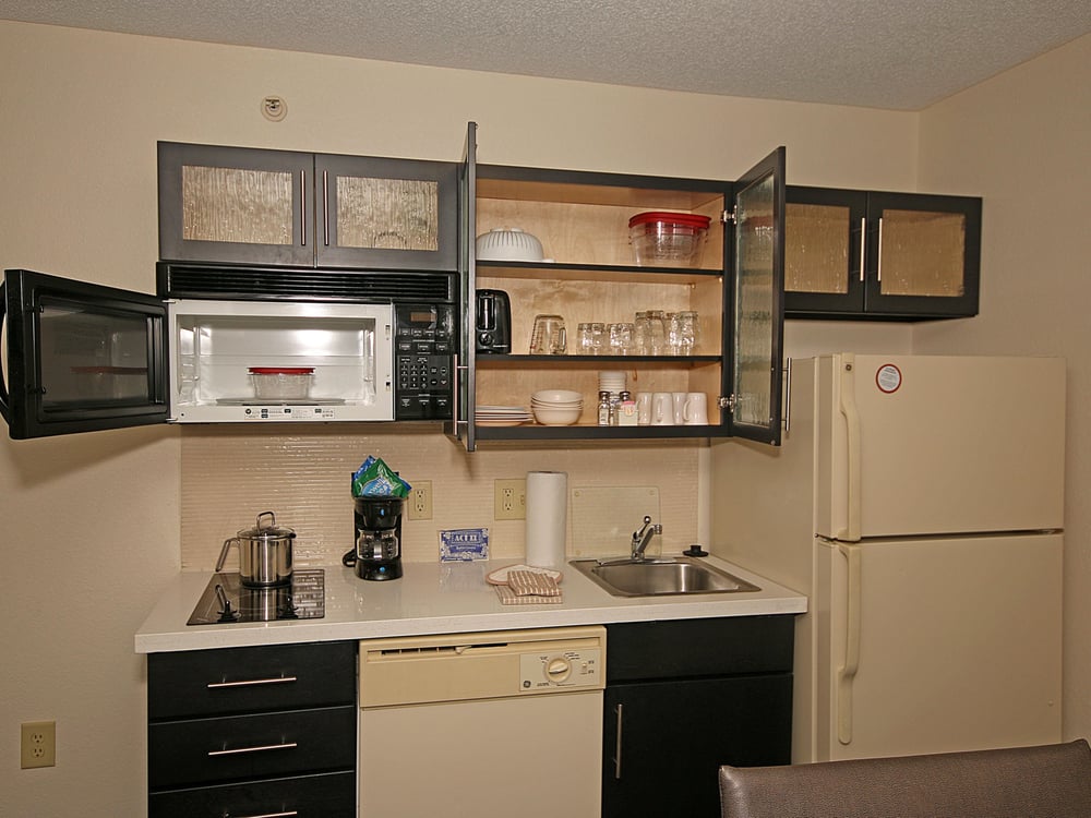 Photo of Candlewood Suites Newport News/Yorktown