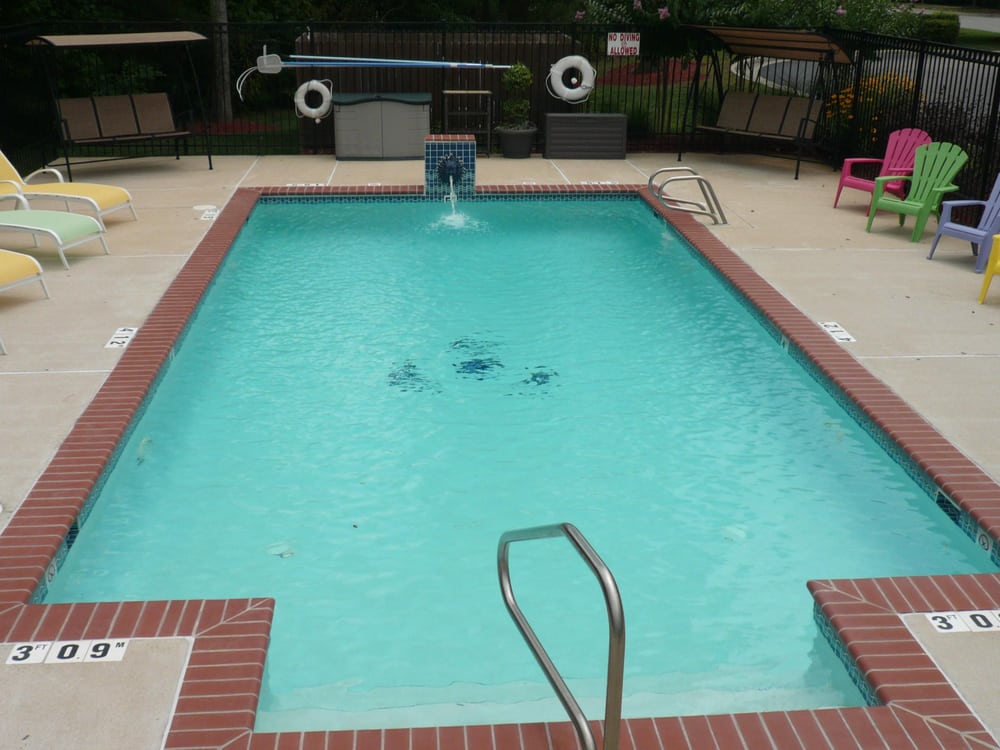 Photo of Candlewood Suites Newport News/Yorktown