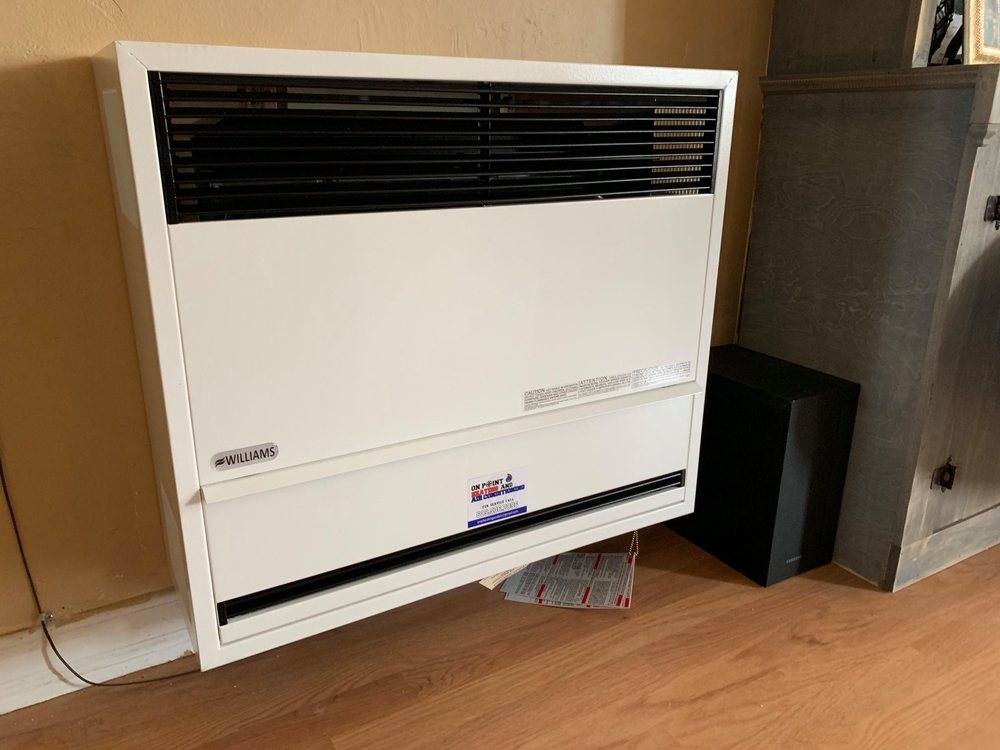 Photo of On Point Heating & Air Conditioning