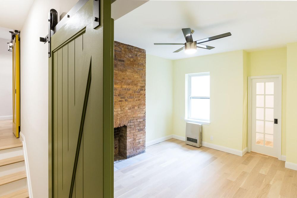 Photo of MCW Carpentry