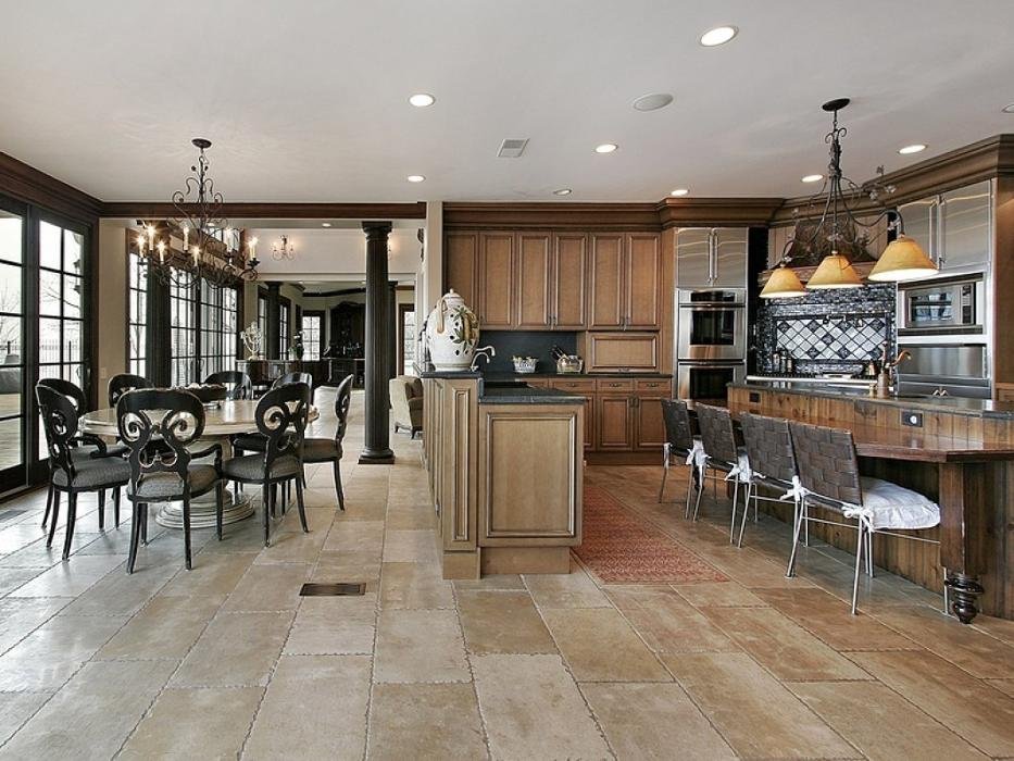 Photo of Paul's Tile