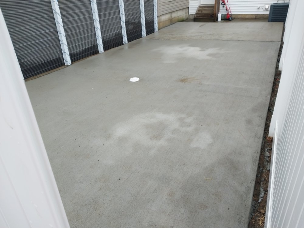 Photo of Luke's Landscaping and Hardscaping