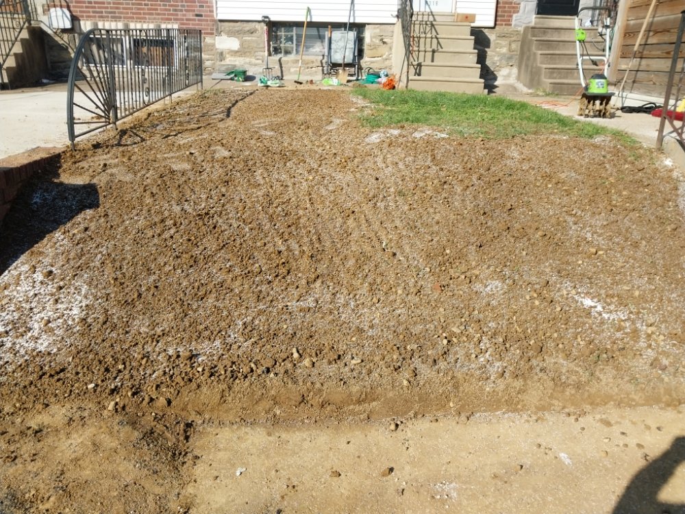 Photo of Luke's Landscaping and Hardscaping