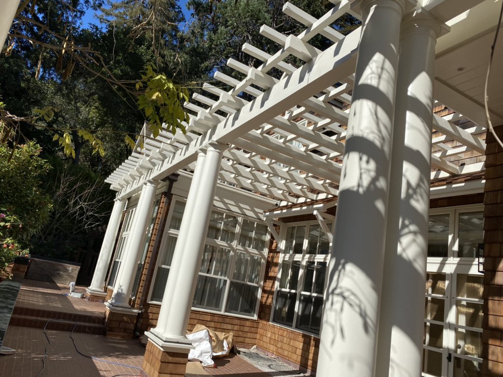Photo of Omnipainting and Waterproofing