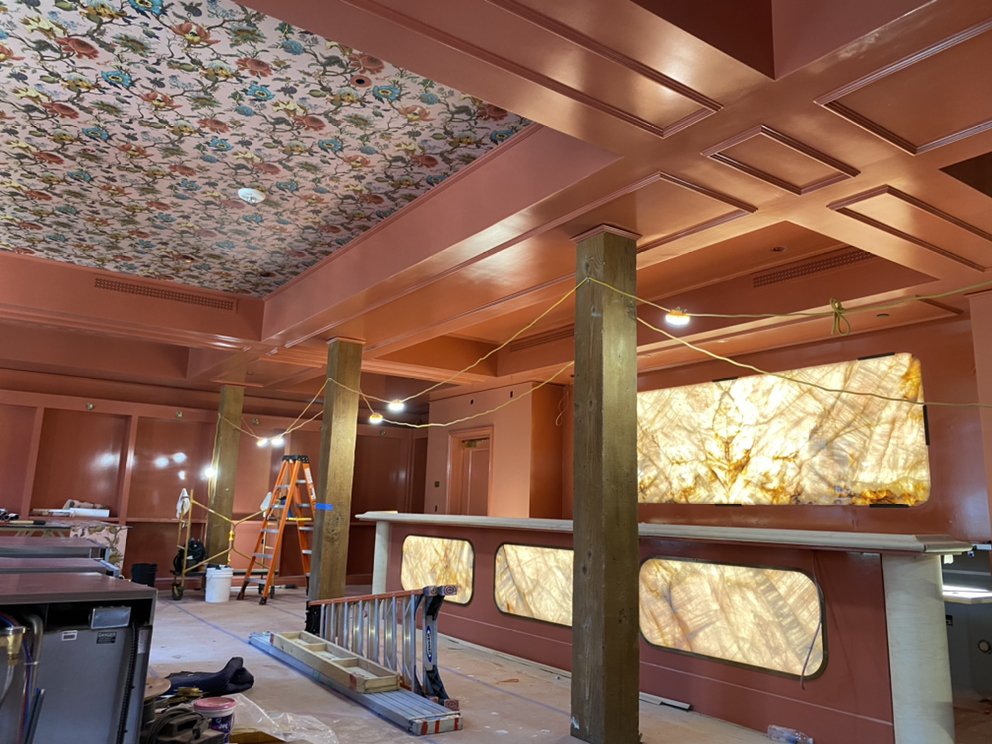 Photo of Omnipainting and Waterproofing