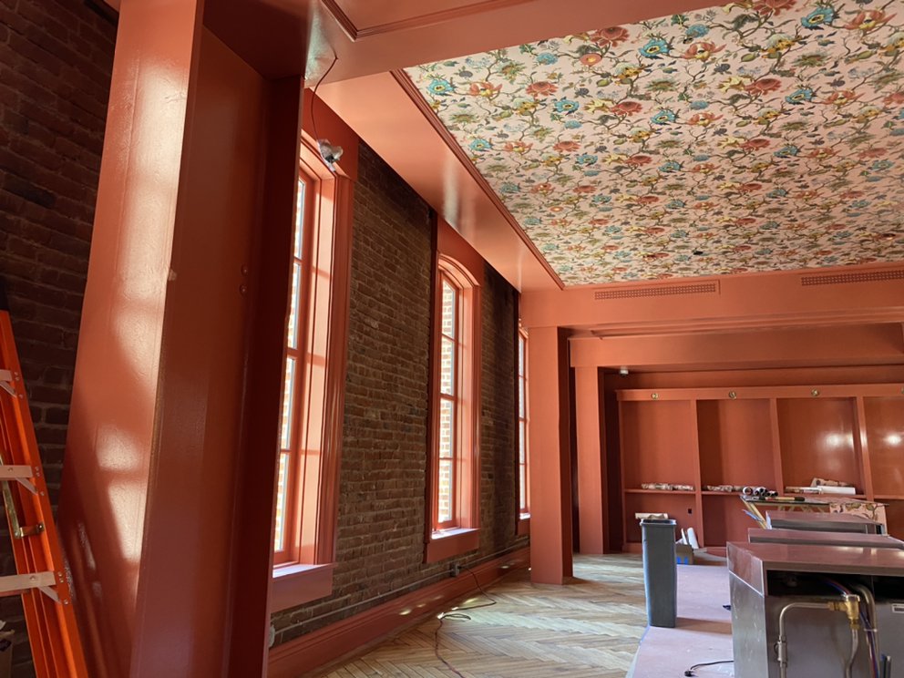 Photo of Omnipainting and Waterproofing