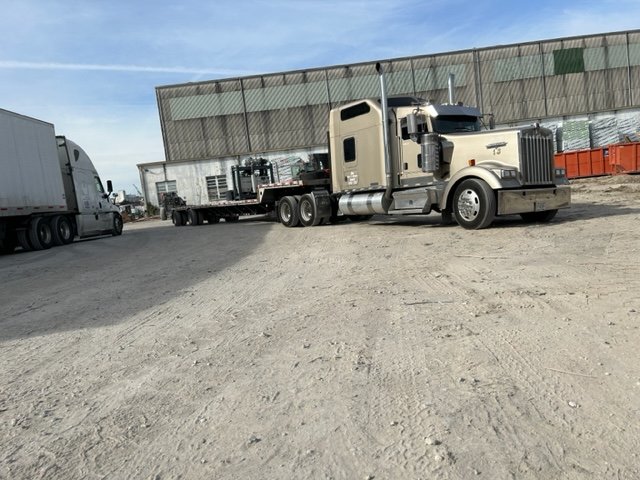 Photo of State 2 State Logistics