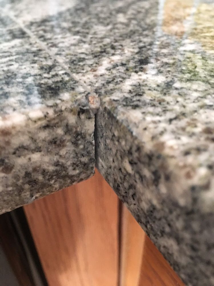Photo of Springs Granite