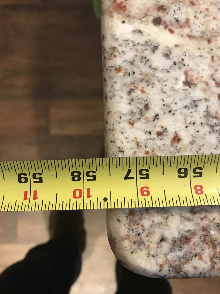 Photo of Springs Granite