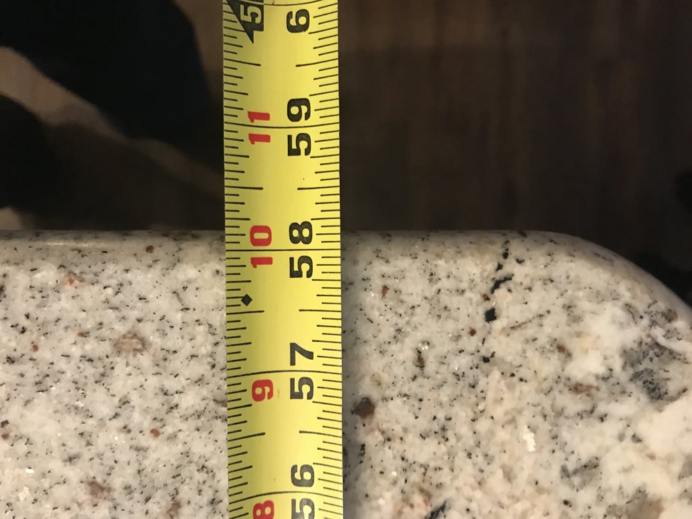 Photo of Springs Granite