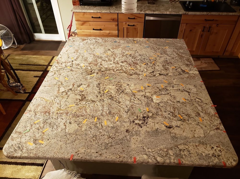 Photo of Springs Granite