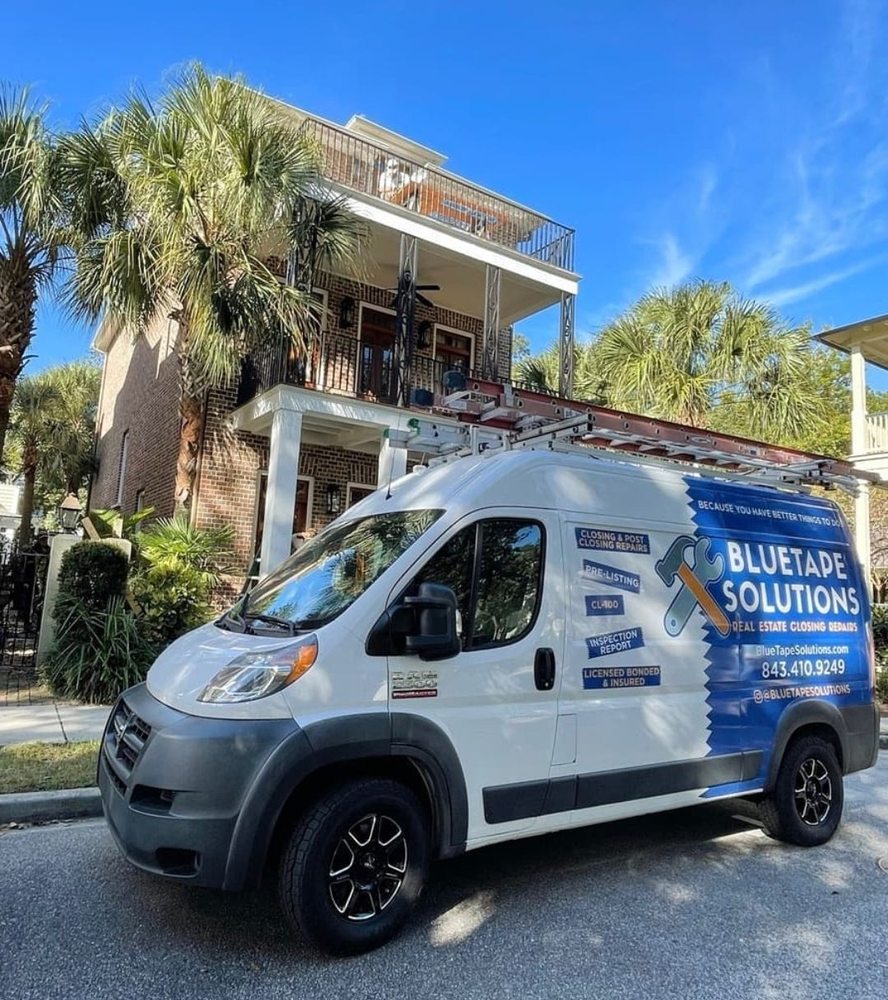 Photo of BlueTape Solutions