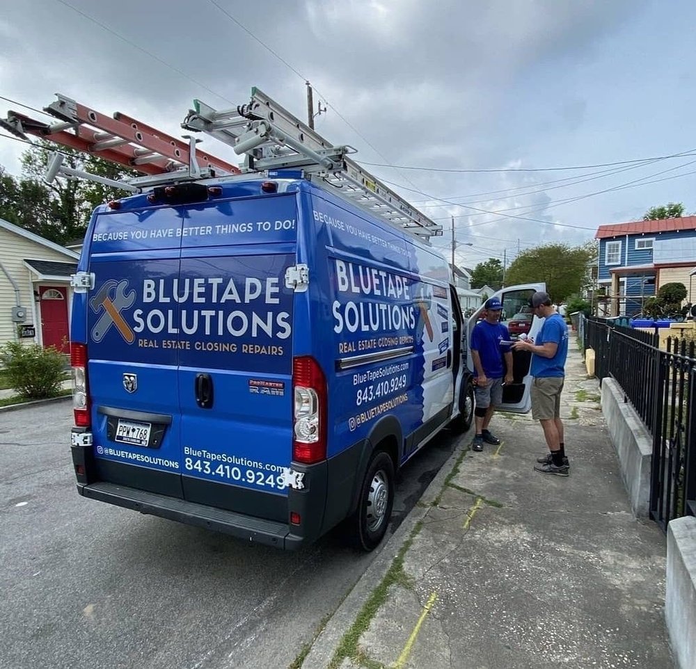 Photo of BlueTape Solutions
