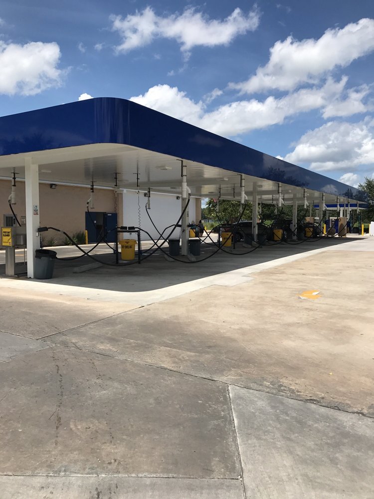 Photo of Whistle Express Car Wash