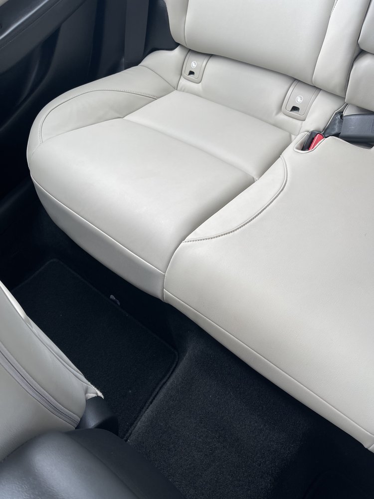Photo of Ozzy's Professional Detailing