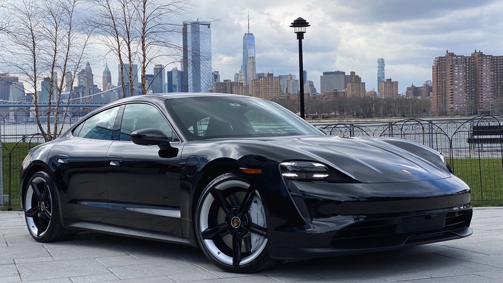 Photo of Ozzy's Professional Detailing