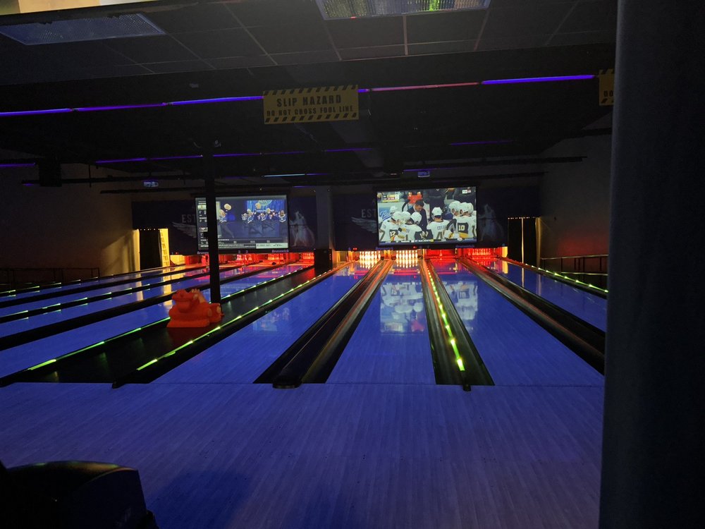 Photo of Stars and Strikes Family Entertainment Center