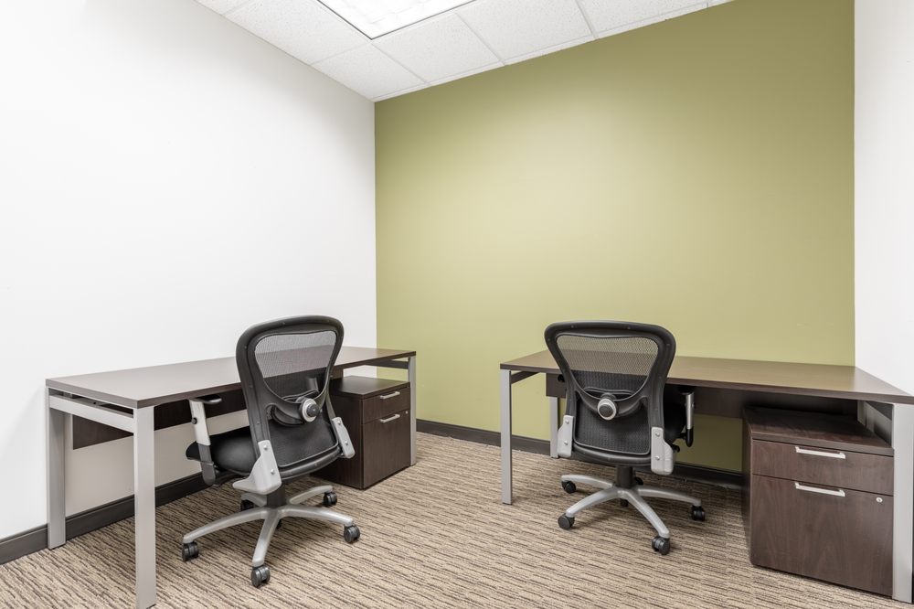 Photo of Regus Tennessee Southwind Office Center