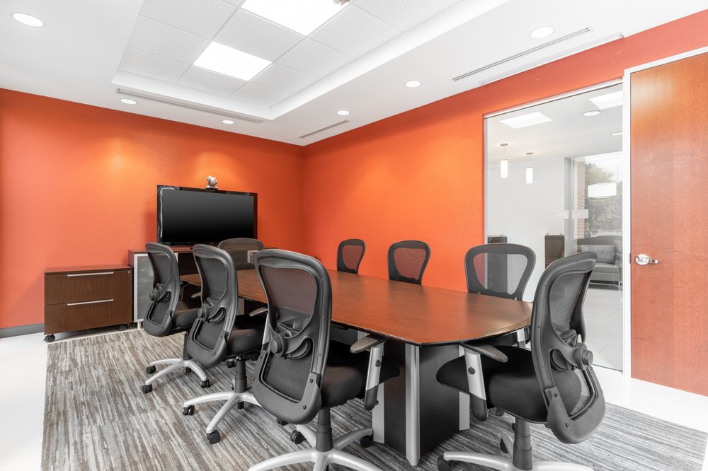 Photo of Regus Tennessee Southwind Office Center