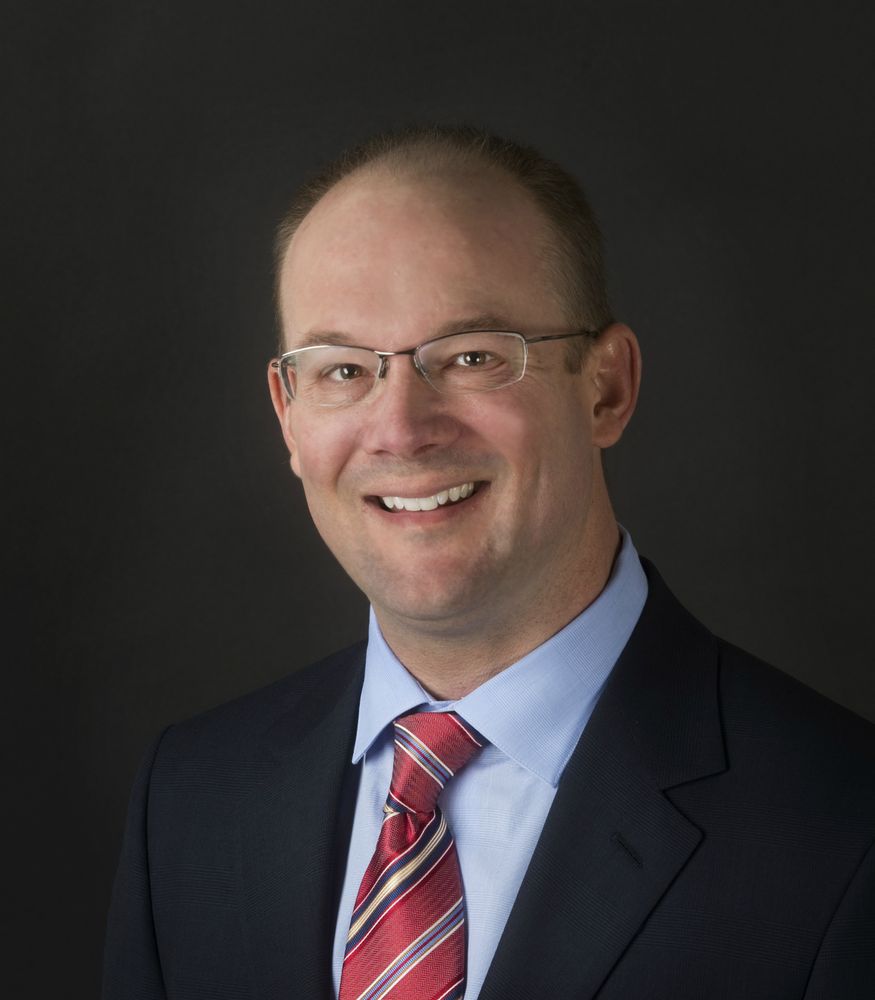 Photo of Allstate Insurance: Matt Black