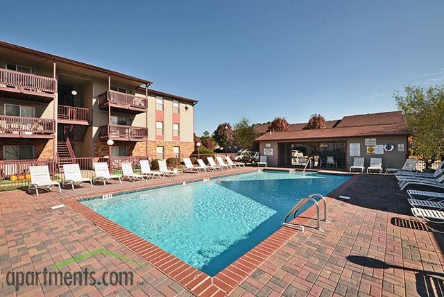 Photo of Woodbrook Apartments
