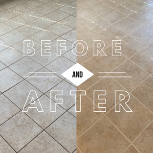 Prosper Straightline Grout