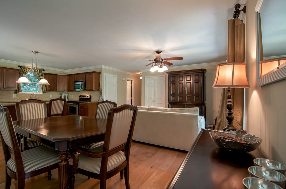 Photo of Kerri Jamison - TN Real Estate Group