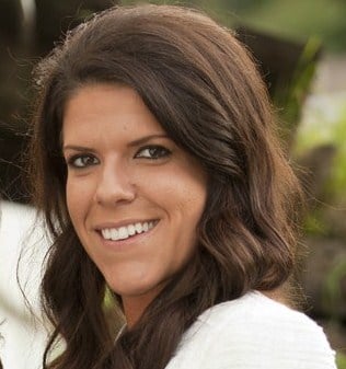 Photo of Kerri Jamison - TN Real Estate Group
