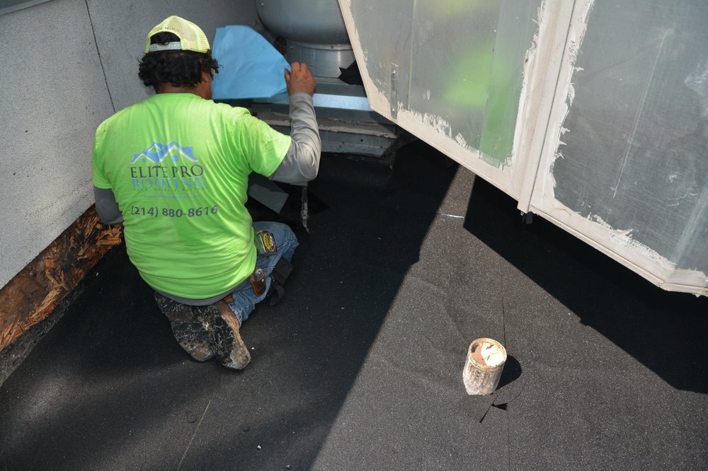 Photo of Elite Pro Roofing