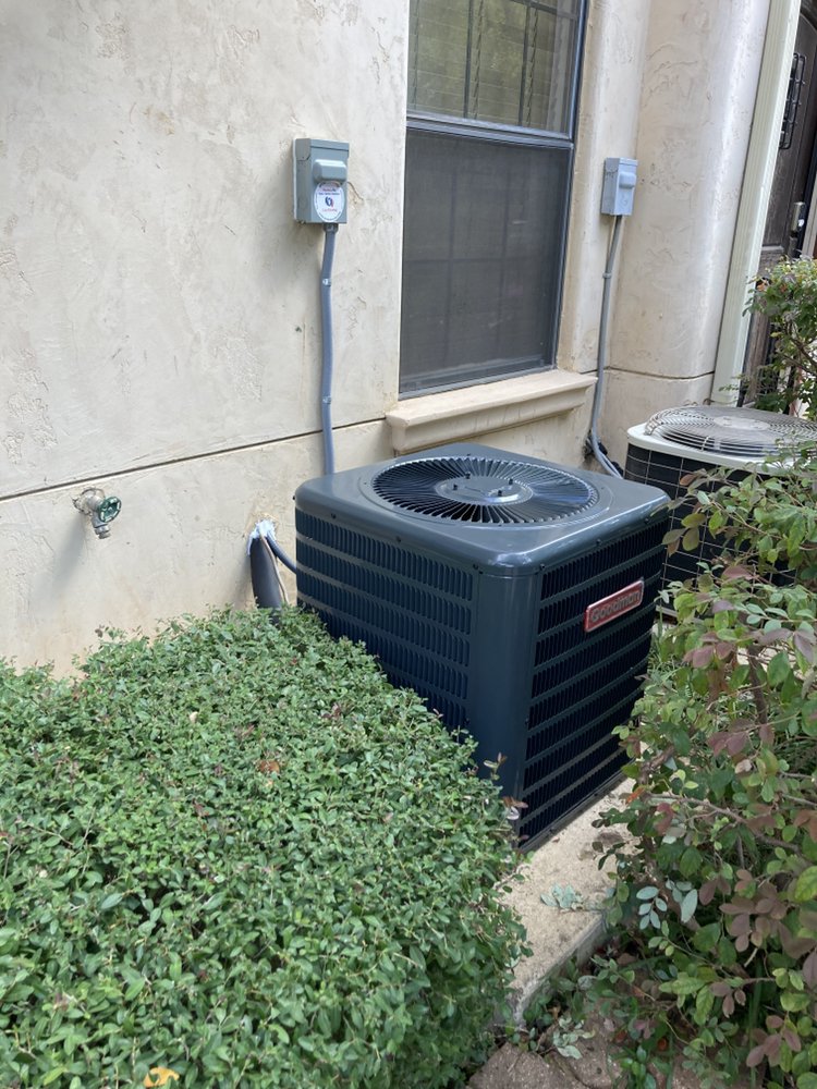 Photo of Strike Force Heating & Air