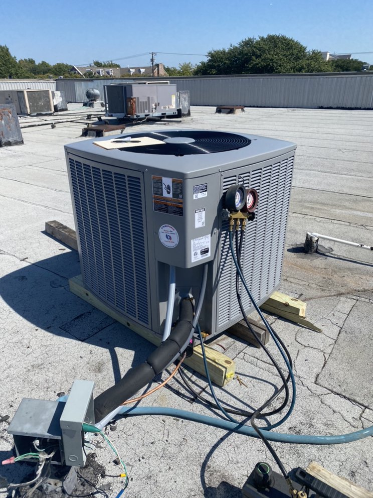 Photo of Strike Force Heating & Air