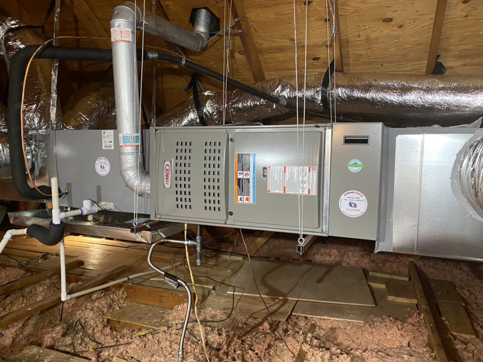 Photo of Strike Force Heating & Air