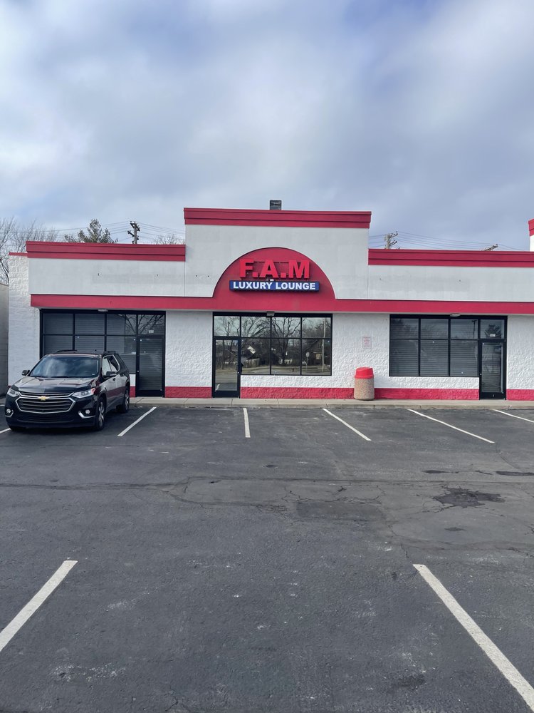 Photo of F.A.M Luxury Lounge