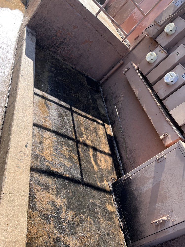 Photo of Big & Little Pressure Washing