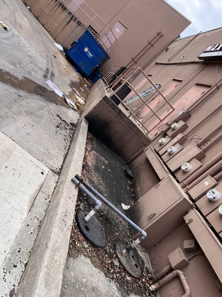 Photo of Big & Little Pressure Washing