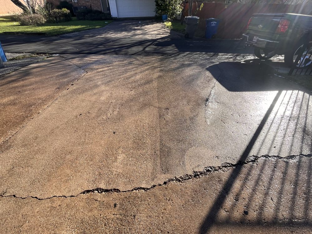 Photo of Big & Little Pressure Washing