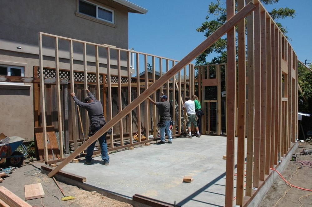 Photo of JM Construction