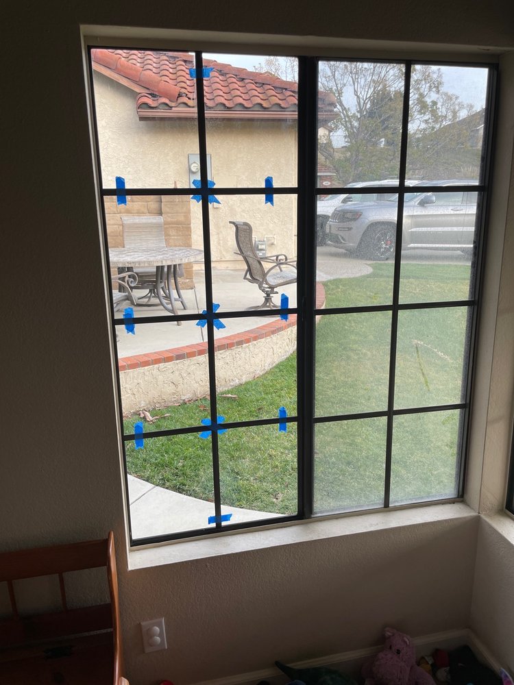 Photo of J & H Glass