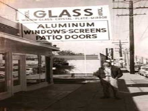 Photo of J & H Glass