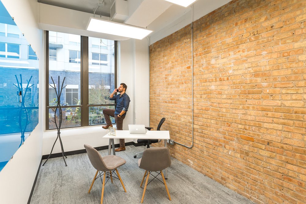 Photo of Expansive TriTech Center