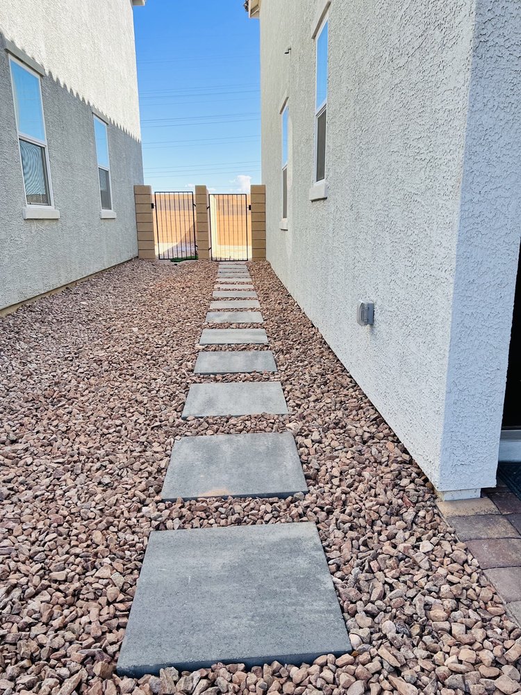 Photo of Vegas Landscape Design